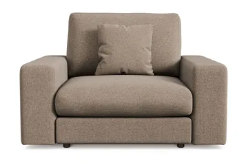 Arken Lyx Dyb Lænestol i stof