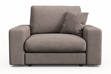 Arken Lyx Dyb Lænestol i stof