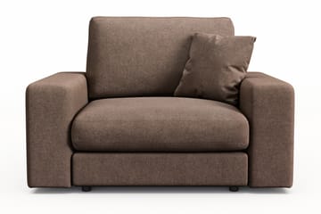 Arken Lyx Dyb Lænestol i stof