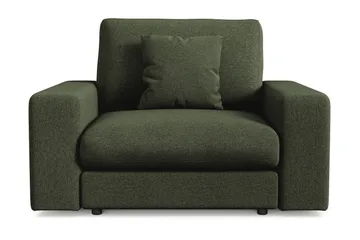 Arken Lyx Dyb Lænestol i stof