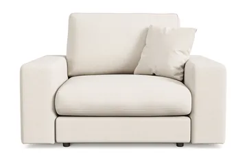 Arken Lyx Dyb Lænestol i stof