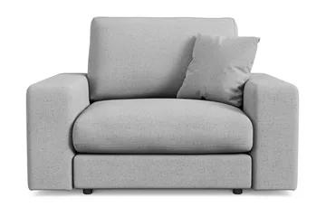 Arken Lyx Dyb Lænestol i stof