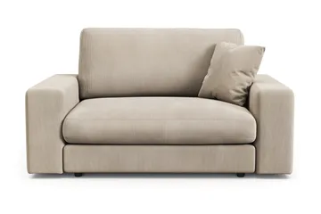 Arken Lyx Stor Dyb Lænestol i Manchester