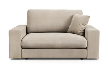 Arken Lyx Stor Dyb Lænestol i Manchester