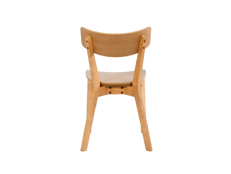 armchair Andrarum Ek - Møbler - Stole & lænestole - Lænestole