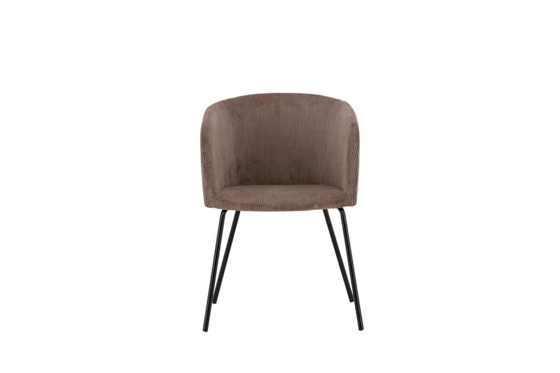 Berita Armstol Brun - Furniture Fashion - Armstole - Spisebordsstole & køkkenstole