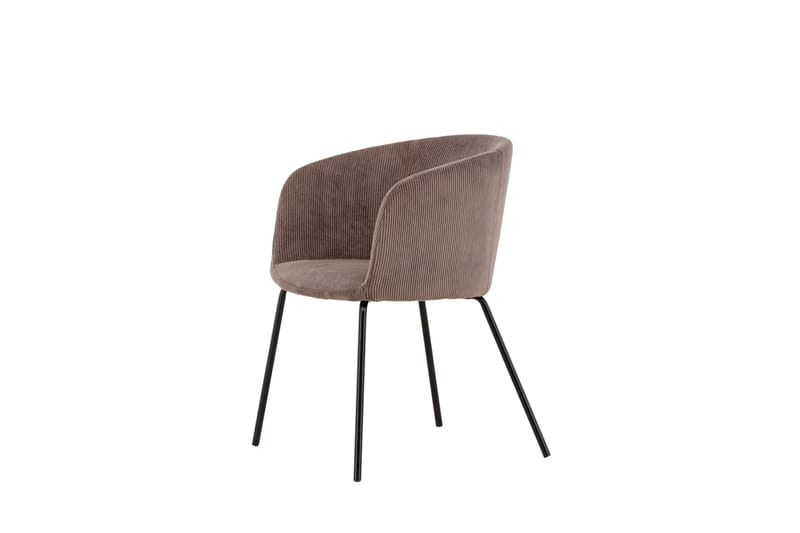 Berita Armstol Brun - Furniture Fashion - Armstole - Spisebordsstole & køkkenstole