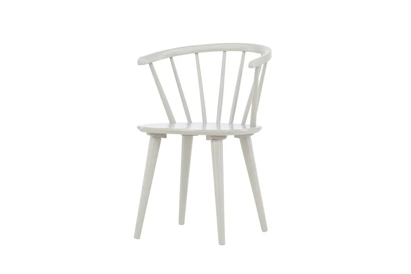 Bobby Armstol, Lysegrå