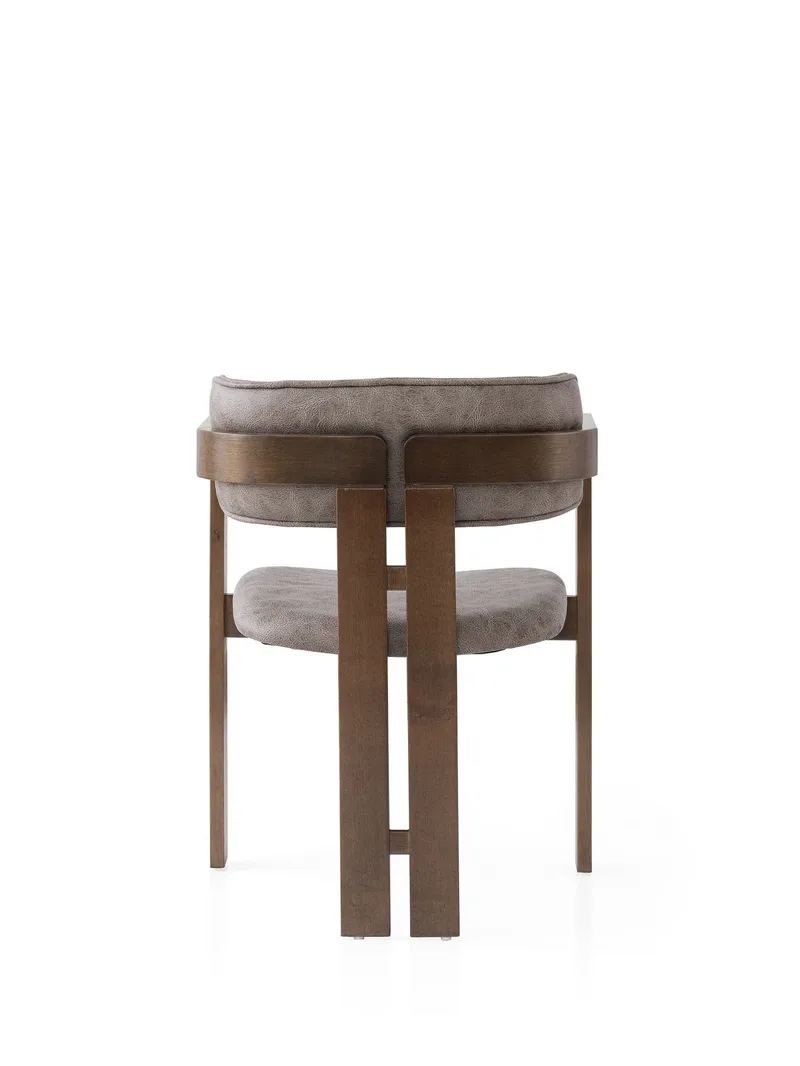 Chair Hanah Home - Møbler - Stole & lænestole - Armstole