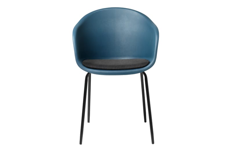 Completo Armstol - Mørkeblå - Spisebordsstole & køkkenstole - Armstole