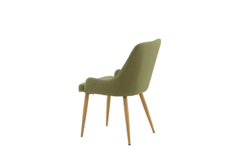 Deandra Armstol Mosgrøn - Venture Home - Armstole - Spisebordsstole & køkkenstole