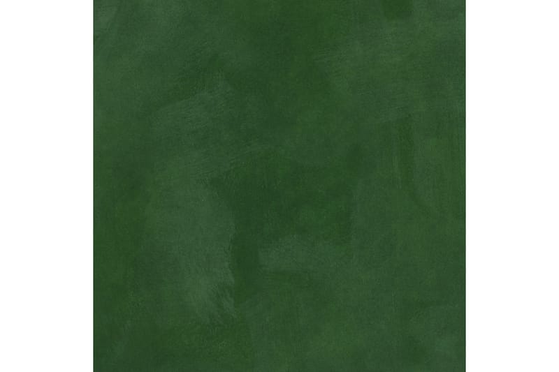 Fitz Armstol Grøn/Velour - Dorel Home - Møbler - Stole & lænestole - Armstole