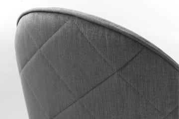 Interno Armstol - Grå - Møbler - Stole & lænestole - Armstole