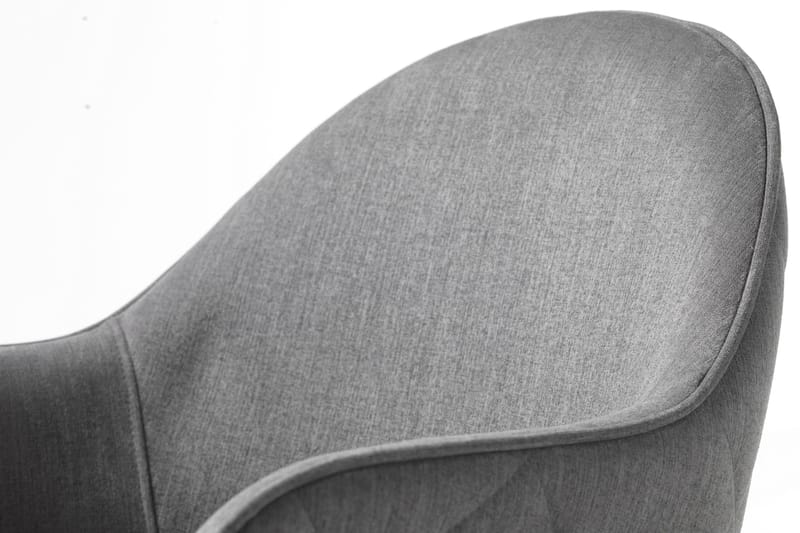 Interno Armstol - Grå - Møbler - Stole & lænestole - Armstole