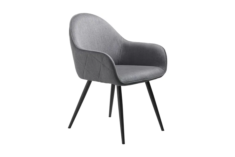 Interno Armstol, Grå