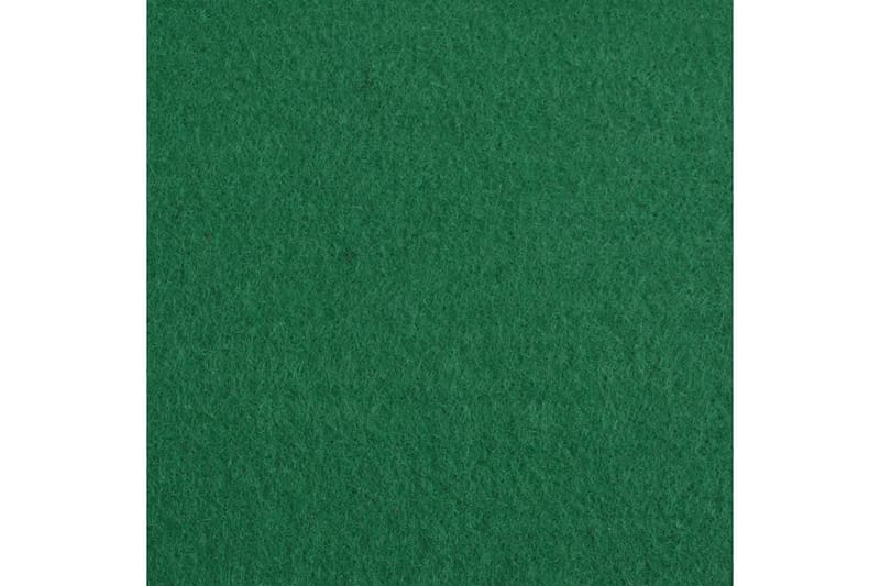 Messetæppe 1,6 X 12 M Grøn - Grøn - Møbler - Stole & lænestole - Armstole