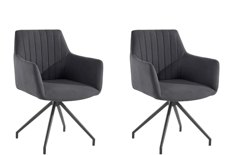 Orielah Armstol, Antracit