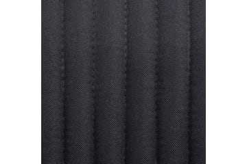 spisebordsstole 2 stk. stof sort - Møbler - Stole & lænestole - Armstole