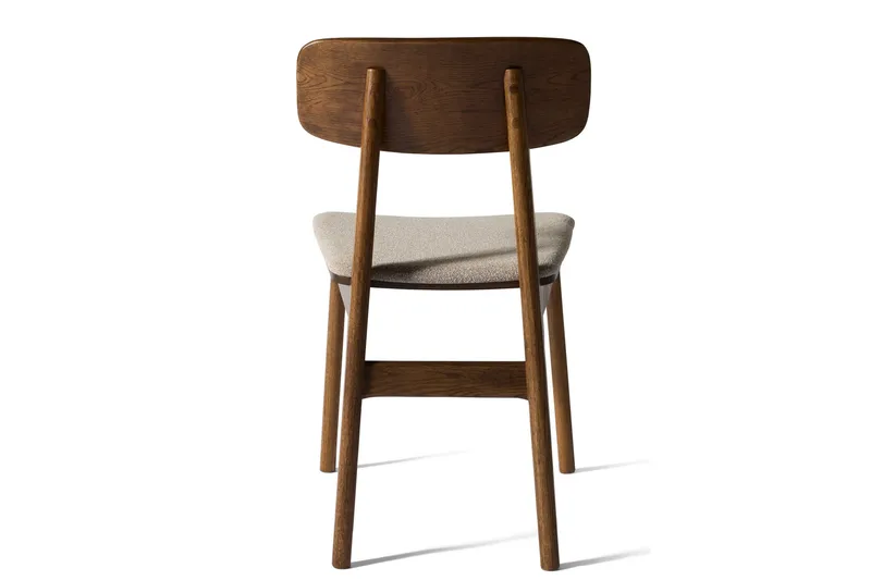 Arnav Spisebordsstol - Beige - Møbler - Stole & lænestole - Spisebordsstole & køkkenstole