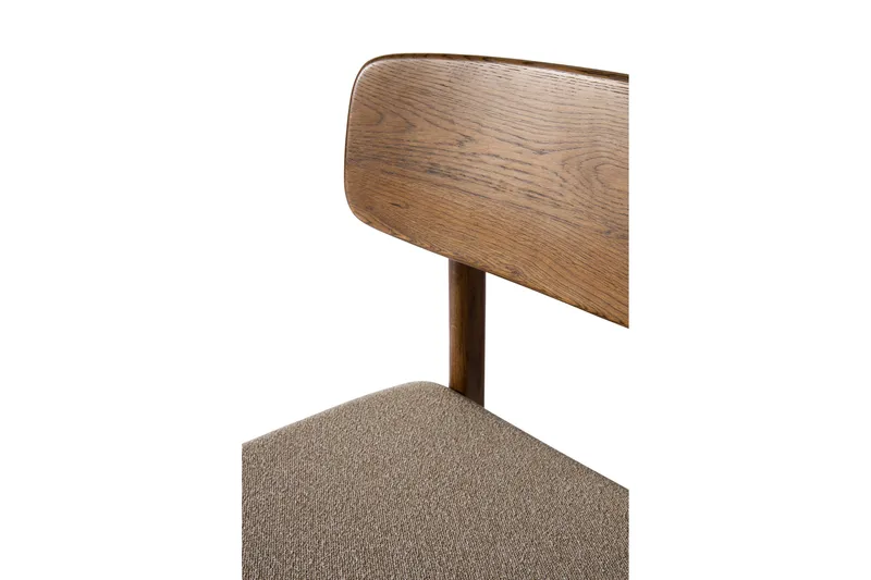 Arnav Spisebordsstol - Beige - Møbler - Stole & lænestole - Spisebordsstole & køkkenstole