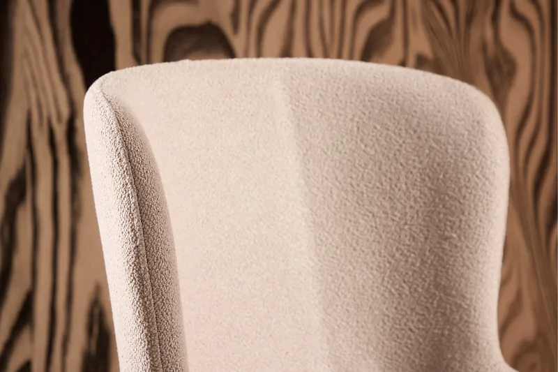 Astoria Spisebordsstol - Beige - Møbler - Stole & lænestole - Spisebordsstole & køkkenstole