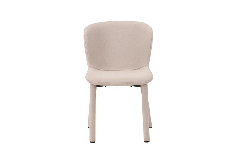 Astoria Spisebordsstol, Beige