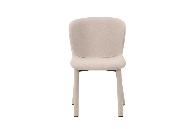 Astoria Spisebordsstol, Beige