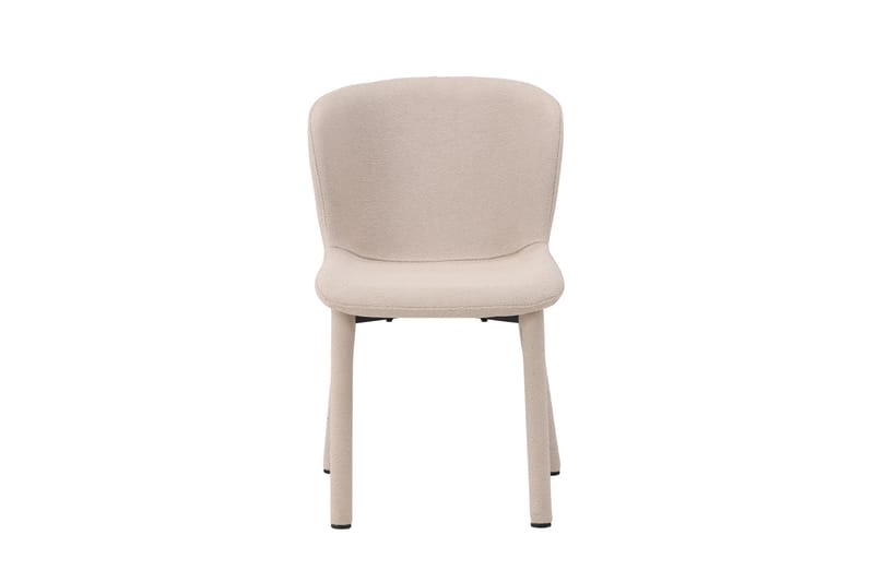 Astoria Spisebordsstol - Beige - Møbler - Stole & lænestole - Spisebordsstole & køkkenstole