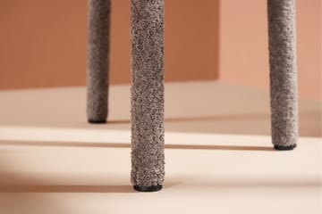 Astoria Spisebordsstol - Brun - Møbler - Stole & lænestole - Spisebordsstole & køkkenstole