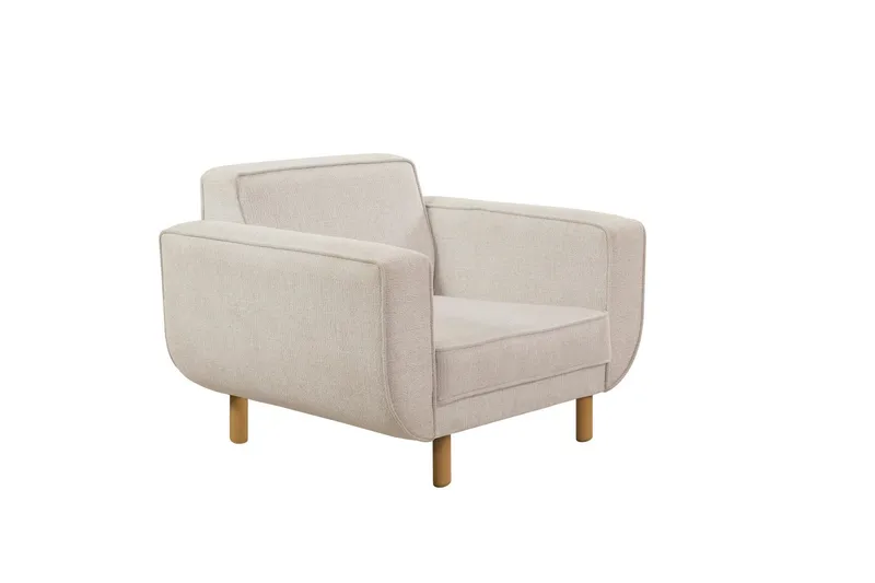 Austen Lænestol, Creme