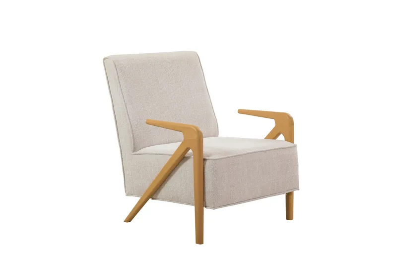 Austen Lænestol, Creme