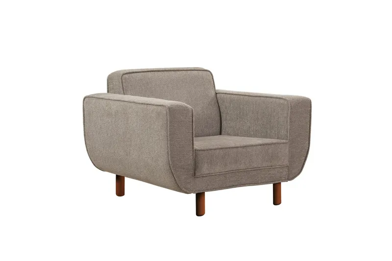 Austen Lænestol, Grå