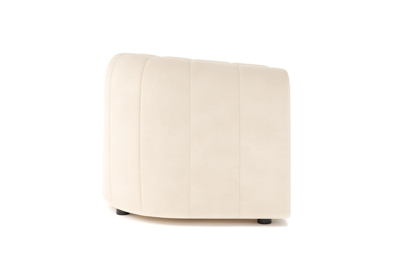 Avadala Stol - Beige - Møbler - Stole & lænestole - Lænestole