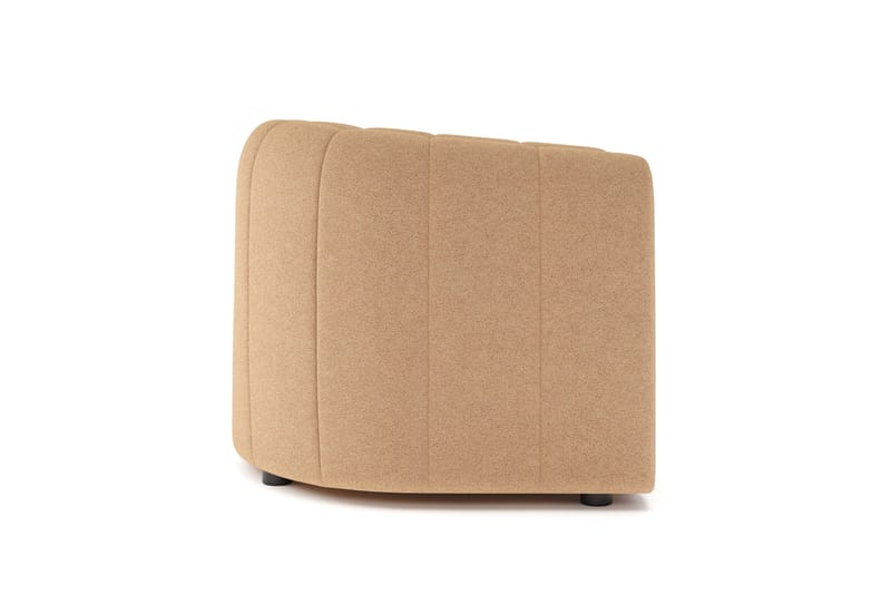 Avadala Stol - Brun - Møbler - Stole & lænestole - Lænestole