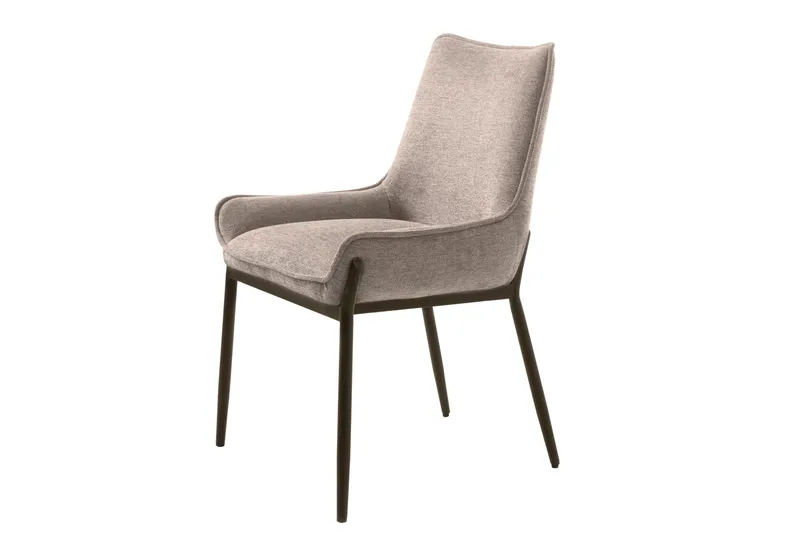 Avaya Spisebordsstol, Beige