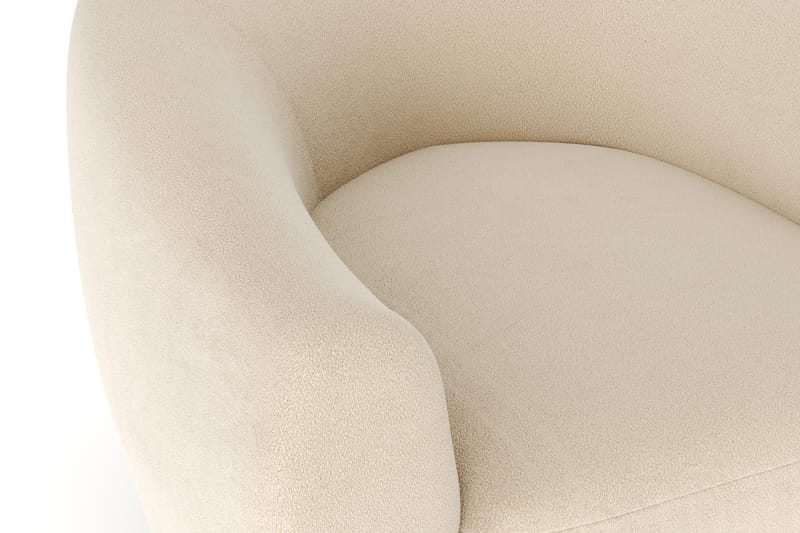 Axelfors Stol - Beige - Møbler - Stole & lænestole - Lænestole