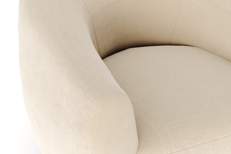 Axelfors Stol - Beige - Møbler - Stole & lænestole - Lænestole