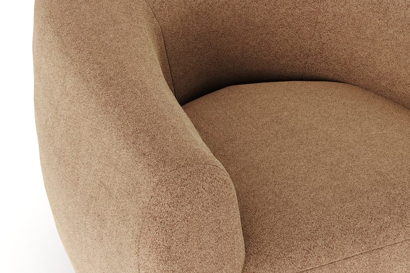 Axelfors Stol - Brun - Møbler - Stole & lænestole - Lænestole