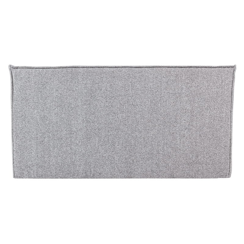 2-personers sofa Cluster - Varmgrå - Møbler - Stole & lænestole - Bænke