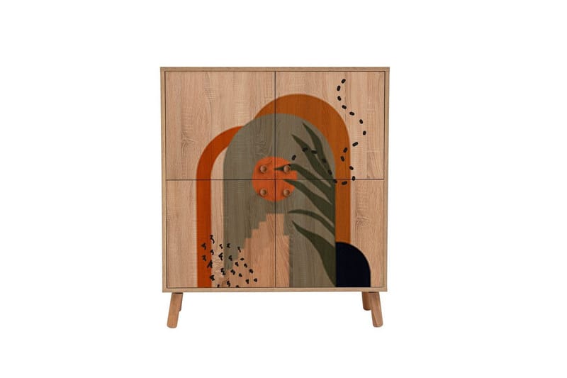 Anaya Skobänk 105 cm - Møbler - Stole & lænestole - Bænke - Skohylde med bænk