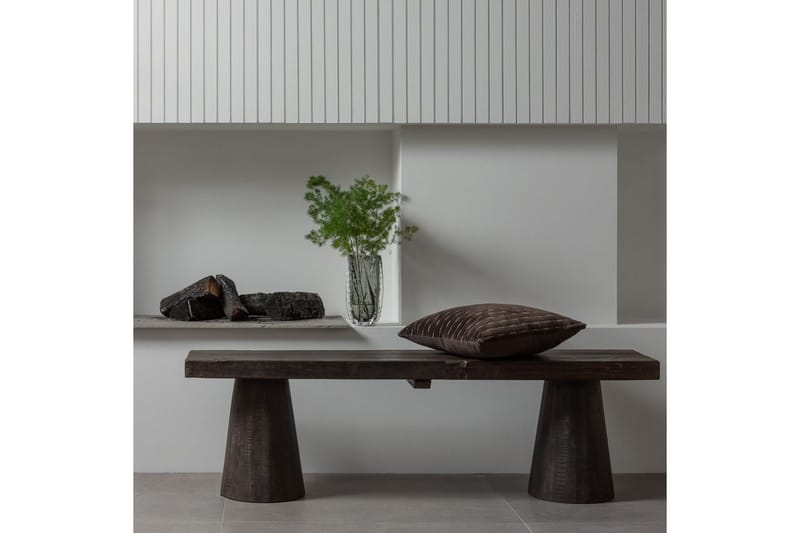 Bænk Clyde - Møbler - Stole & lænestole - Bænke - Entrébænk