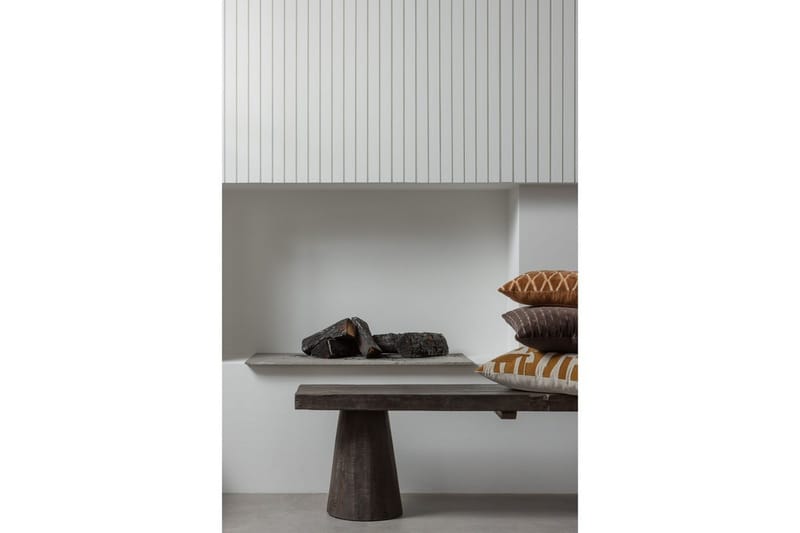 Bænk Clyde - Møbler - Stole & lænestole - Bænke - Entrébænk