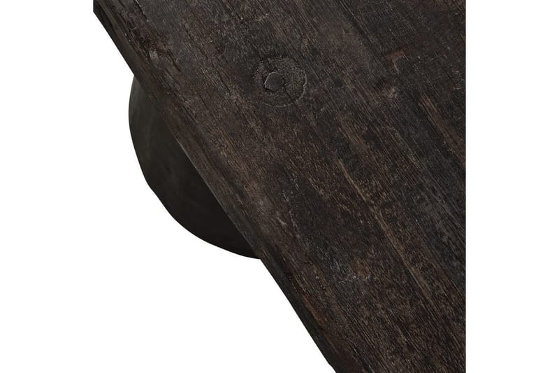 Bænk Clyde - Møbler - Stole & lænestole - Bænke - Entrébænk