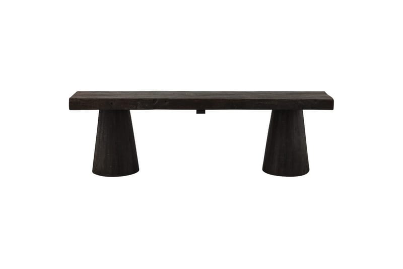 Bænk Clyde - Møbler - Stole & lænestole - Bænke - Entrébænk