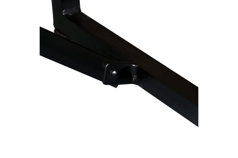 Bænk I Massivt Genbrugstræ 110 X 35 X 45 Cm - Flerfarvet - Møbler - Stole & lænestole - Bænke - Entrébænk