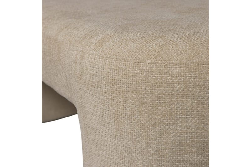 Bænk Jacob - Natur - Møbler - Stole & lænestole - Bænke - Entrébænk