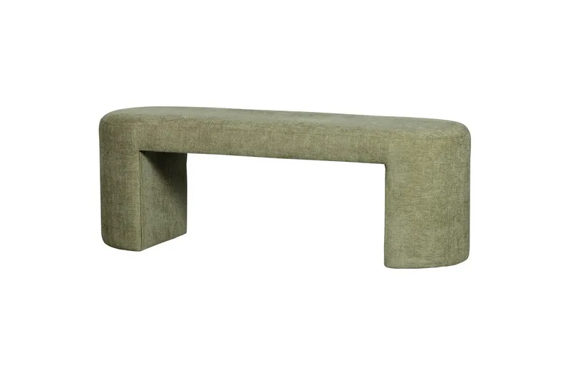 Bænk Jacob, Olivengrøn