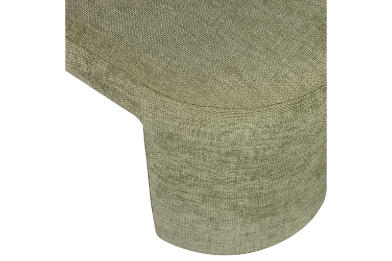 Bænk Jacob - Olivengrøn - Møbler - Stole & lænestole - Bænke - Entrébænk