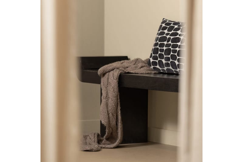 Bænk Lox - Møbler - Stole & lænestole - Bænke - Entrébænk