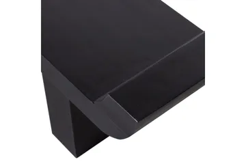 Bænk Lox - Møbler - Stole & lænestole - Bænke - Entrébænk